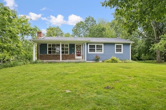 9488 Daugherty Marks Rd, Hamersville, OH 45130