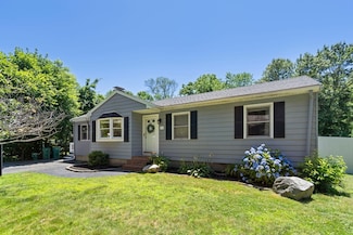 26 Miller Rd, North Easton, MA 02356