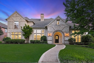3220 Langley Dr, Plano, TX 75025