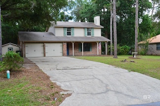 2564 Manuel Dr, Lillian, AL 36549