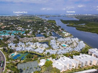 1240 Dolphin Bay Way Unit 402, Sarasota, FL 34242