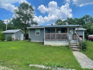 3158 F Ave, Columbus, OH 43207