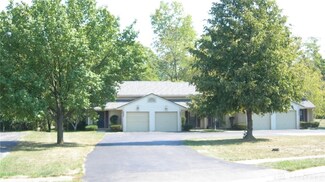 9632 Sagemeadow Ct, Washington Township, OH 45458