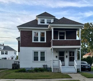 24 King St, Nashua, NH 03060