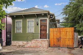 2653 Iberville St, New Orleans, LA 70119