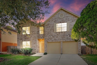 9358 Corner Oaks Ln, Houston, TX 77036