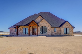 383 Private Road 201-G, Seminole, TX 79360