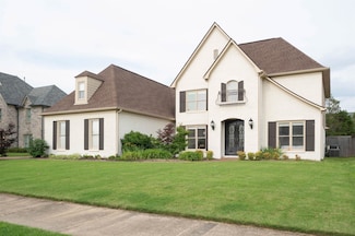 1734 Mossy Oak Ln, Collierville, TN 38017