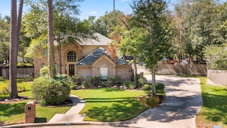 6622 Barronton Dr, Spring, TX 77389