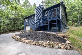 1214 Marrestop Rd, Murphy, NC 28906