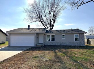 1216 W Edgewood St, Springfield, MO 65807