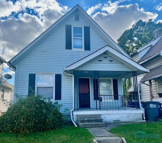 1308 Halstead St, Toledo, OH 43605