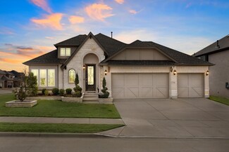 1220 Spotted Dove Dr, Little Elm, TX 75068