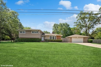 1459 E Olive St, Palatine, IL 60074