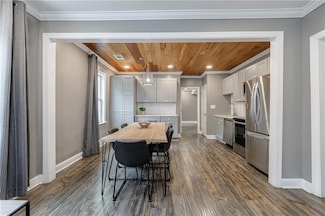 1012 Westmoor Dr NW, Atlanta, GA 30314