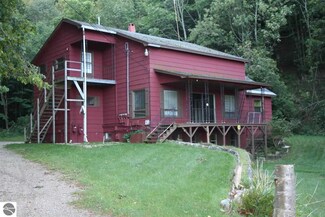 363 Crapo St, Elberta, MI 49628