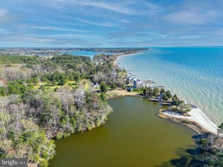 19112 Lake Dr, Leonardtown, MD 20650