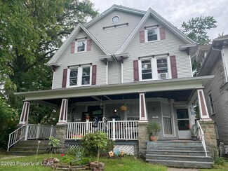 733 Taylor Ave Unit 735, Scranton, PA 18510
