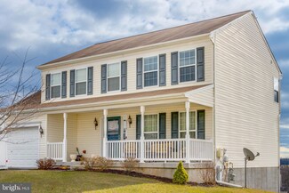 2315 Nevada Dr, Manchester, MD 21102