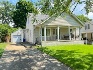 360 Todd Place, Hamilton, OH 45011