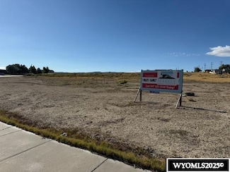 Tract 1 Cottonwood Village, Rawlins, WY 82301