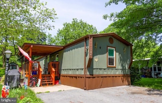 235 Shippensburg Mobile Estates, Shippensburg, PA 17257