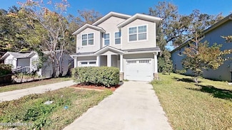 3317 Post St, Jacksonville, FL 32205