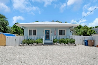 939 Plantation Rd, Key Largo, FL 33037