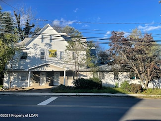 606 Main St, Dupont, PA 18641