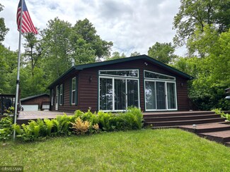 51446 205th Place, McGregor, MN 55760