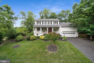 210 Autumn Olive Way, Sterling, VA 20164