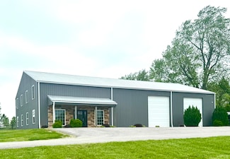 45 Pine Crest Rd, Lancaster, KY 40444