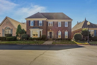 8009 Fox Fern Rd, Germantown, TN 38138