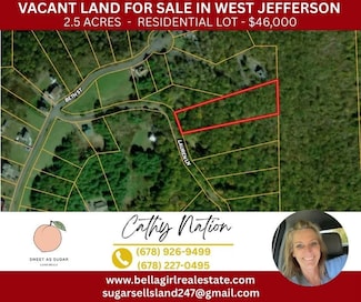 0 Lauren Ln Unit 24422390, West Jefferson, NC 28694