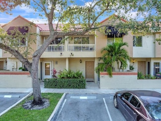7887 NW 7th Ct Unit 405-3, Plantation, FL 33324