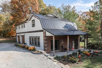 8780 N Old State Road 37, Bloomington, IN 47408