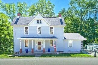 426 Manor Harrison City Rd, Harrison City, PA 15636