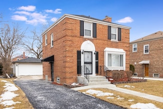 2235 S 20th Ave, Broadview, IL 60155