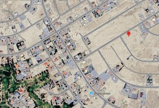 2661 Ranchita Way, Pahrump, NV 89048