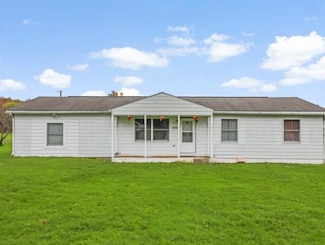 11079 Ellenton Mountain Rd, Shunk, PA 17768