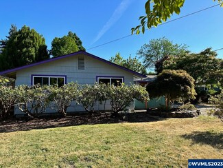 2530 NW Hayes Ave, Corvallis, OR 97330
