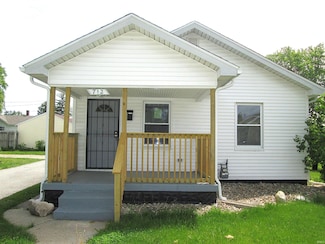 712 Hubbard St, Mishawaka, IN 46544