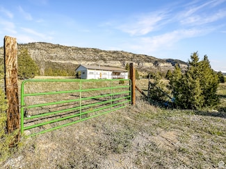 10060 W 6370 N, Orangeville, UT 84537