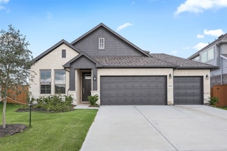 2423 Seneca Lake Dr, Texas City, TX 77568