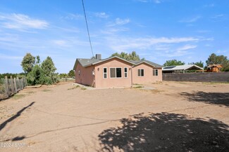 2863 Nanez Rd, Anthony, NM 88021