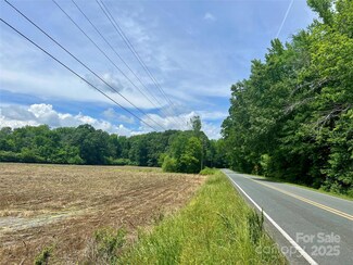 00 S Providence Rd S, Waxhaw, NC 28173