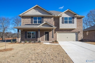 Manhattan Pennington Ave, Huntsville, AL 35811