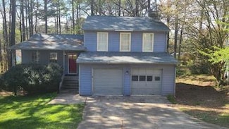783 Fox Valley Dr, Stone Mountain, GA 30088