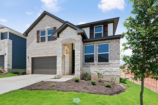 108 Brislecone Pass, Hutto, TX 78634