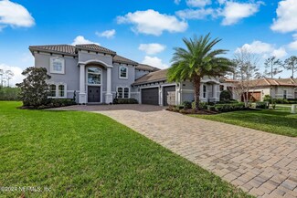 2788 Tartus Dr, Jacksonville, FL 32246